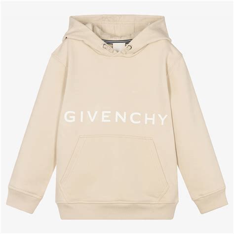 children's givenchy sweatshirt|Givenchy Kids Hoodies & Sweatshirts for Boys .